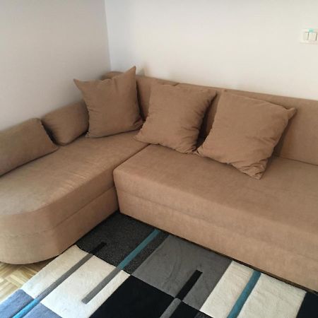 Apartma Lunca 2 Leilighet Ljubljana Eksteriør bilde