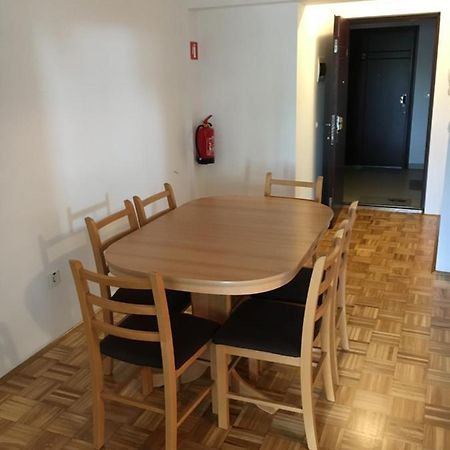 Apartma Lunca 2 Leilighet Ljubljana Eksteriør bilde
