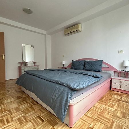 Apartma Lunca 2 Leilighet Ljubljana Eksteriør bilde