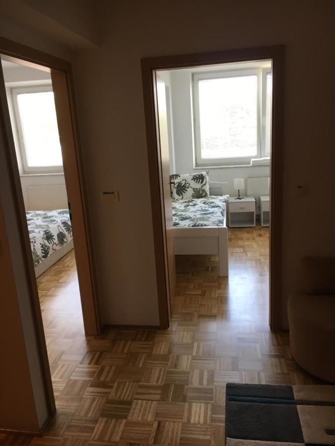 Apartma Lunca 2 Leilighet Ljubljana Eksteriør bilde
