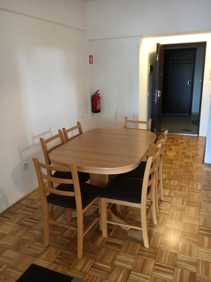 Apartma Lunca 2 Leilighet Ljubljana Eksteriør bilde
