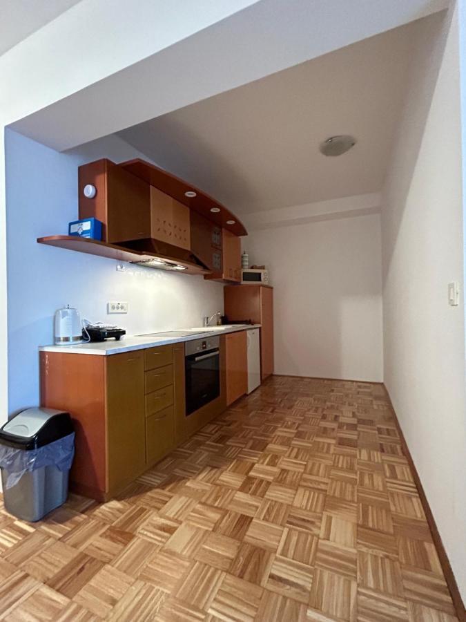 Apartma Lunca 2 Leilighet Ljubljana Eksteriør bilde